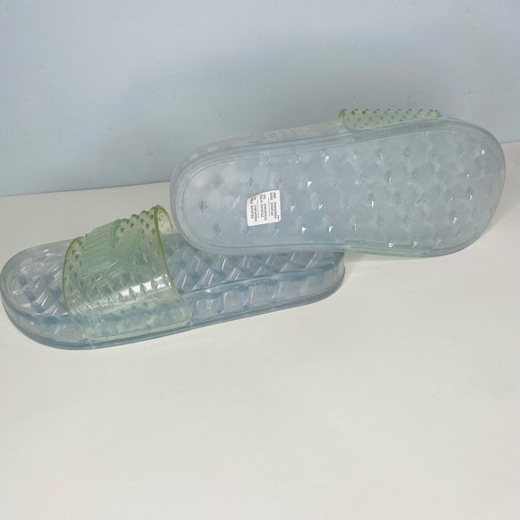 Puma Fenty by Rihanna Jelly Slide Casual Sandals - Picture 8 of 11